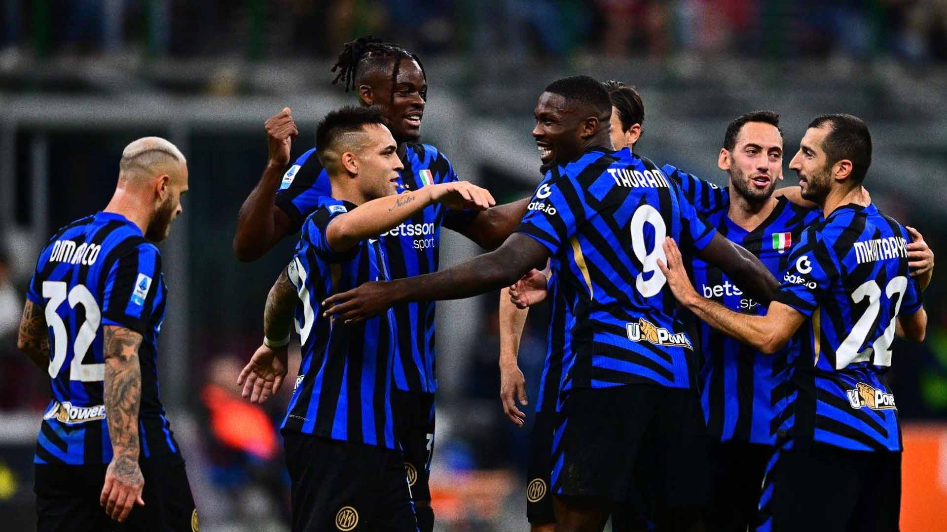 وداعًا لإنتر ميلان.. نجم كبير يقترب من ريال مدريد مقابل 10 ملايين يورو