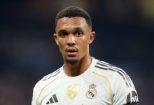 تجربة مدريدية تلهم ألكسندر-أرنولد عبر نصائح من نجم سابق