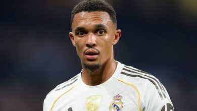 تجربة مدريدية تلهم ألكسندر-أرنولد عبر نصائح من نجم سابق