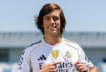 صدمة في مدريد.. الملكي يستعد للتخلي عن نجم بارز بعد مفاجأة كاريراس