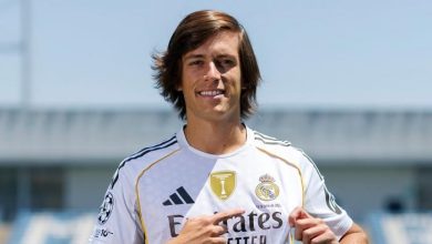 صدمة في مدريد.. الملكي يستعد للتخلي عن نجم بارز بعد مفاجأة كاريراس