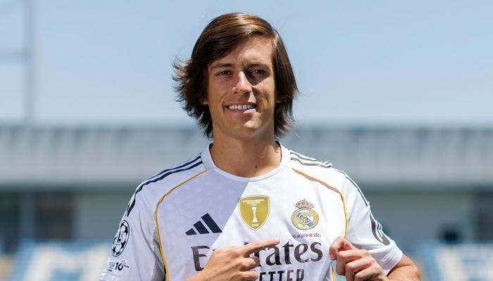 صدمة في مدريد.. الملكي يستعد للتخلي عن نجم بارز بعد مفاجأة كاريراس