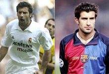 فيجو يفتح الباب لجدل كبير.. اقتراح بتبادل لاعبين بين ريال مدريد وبرشلونة