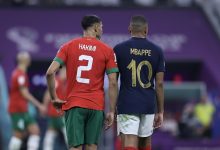 لقطة حاسمة.. حكيمي يقدّم لريال مدريد معروفًا غاليًا بإنقاذ مبابي