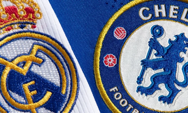 الأزمة تضرب تشيلسي.. وريال مدريد يتحرك نحو صفقة كبرى
