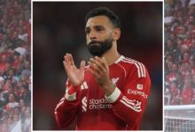 لحظة صادمة.. صلاح يكشف سبب بكائه في مباراة بورنموث (فيديو)