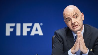 الفيفا يحسم الجدل حول شكوى ريال مدريد ضد حكام الليجا