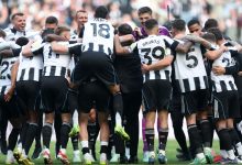 تصريح مفاجئ.. لاعب نيوكاسل بيحلم بالانتقال للملكي