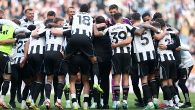 تصريح مفاجئ.. لاعب نيوكاسل بيحلم بالانتقال للملكي