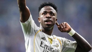 صدمة في مدريد.. فينيسيوس يلمّح للرحيل وسط تعثر مفاوضات العقد الجديد