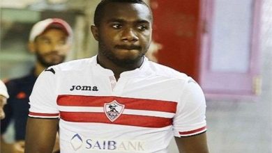 الزمالك يبحث عن الحل.. كاسونجو يقترب من ارتداء القميص الأبيض