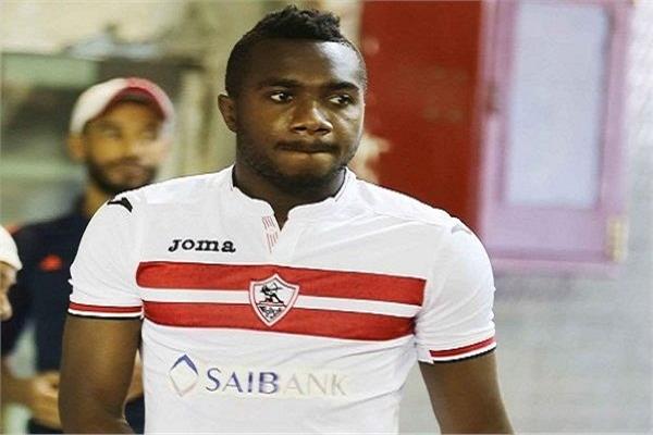 الزمالك يبحث عن الحل.. كاسونجو يقترب من ارتداء القميص الأبيض