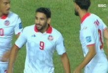 أهداف مباراة تونس وليبيريا اليوم في تصفيات كأس العالم 2026
