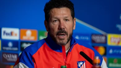 يُصر على ارتداء قميص برشلونة.. اللاعب يطلب الخروج من أتلتيكو والشرط 500 مليون