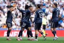 بعكس التوقعات.. ألونسو يمدح نجم مفاجئ خطف المشهد من مبابي وجولر