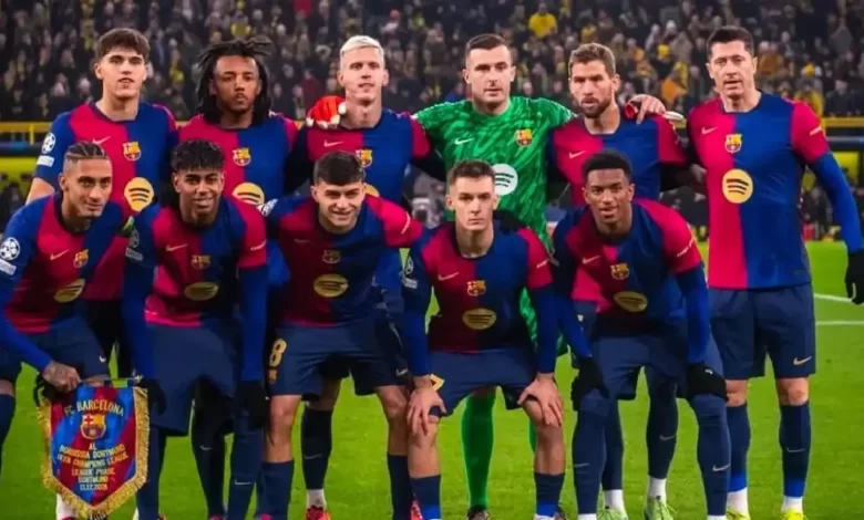زلزال مرتقب.. 4 لاعبين من أهم عناصر فليك يخططون للرحيل
