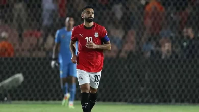 "زهقتني من مكة يا أخي".. محمد صلاح يرد بطرافة على مشجع بعد مباراة إثيوبيا (فيديو)