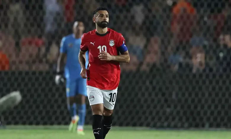 "زهقتني من مكة يا أخي".. محمد صلاح يرد بطرافة على مشجع بعد مباراة إثيوبيا (فيديو)