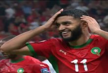 أهداف مباراة المغرب والنيجر اليوم في تصفيات كأس العالم 2026
