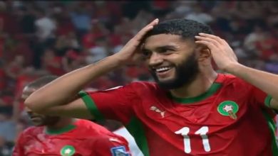أهداف مباراة المغرب والنيجر اليوم في تصفيات كأس العالم 2026