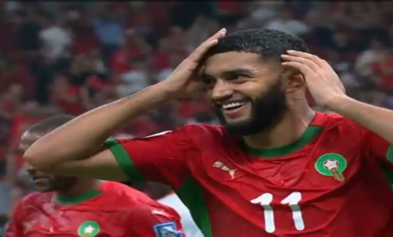 أهداف مباراة المغرب والنيجر اليوم في تصفيات كأس العالم 2026