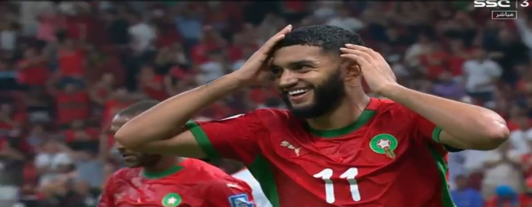 أهداف مباراة المغرب والنيجر اليوم في تصفيات كأس العالم 2026