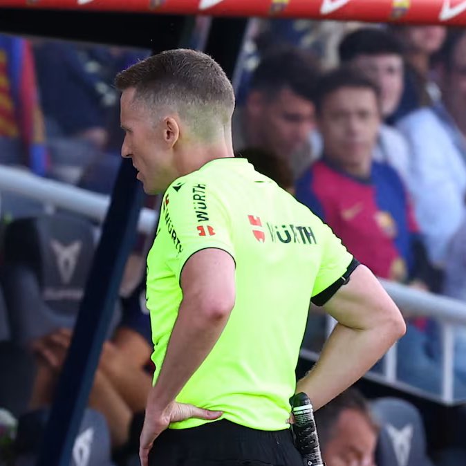 فيديو ناري من قناة ريال مدريد: هكذا ساعد حكام نيغريرا على سرقة الليغا