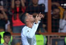 أهداف مباراة البرتغال وأرمينيا اليوم في تصفيات كأس العالم 2026