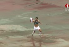 أهداف مباراة تونس وغينيا الاستوائية اليوم في تصفيات كأس العالم 2026