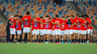 للجماهير المصرية.. تعرف على القنوات المفتوحة الناقلة لمباراة مصر وإثيوبيا بتصفيات المونديال