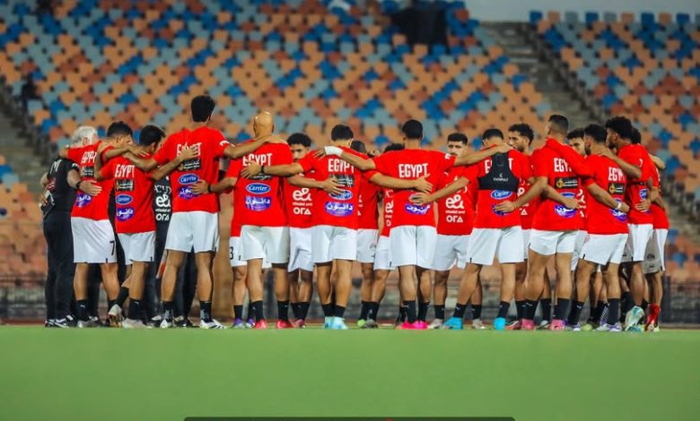 للجماهير المصرية.. تعرف على القنوات المفتوحة الناقلة لمباراة مصر وإثيوبيا بتصفيات المونديال