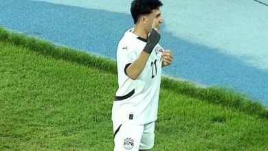 أهداف مباراة مصر وتونس (ب) اليوم وديًا