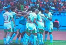 أهداف مباراة المغرب وزامبيا اليوم في تصفيات كأس العالم 2026