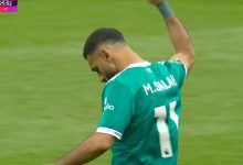 أهداف مباراة ليفربول وبيرنلي اليوم في الدوري الإنجليزي