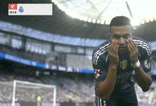 أهداف مباراة ريال مدريد وسوسيداد اليوم في الدوري الإسباني