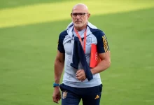 المنتخب الإسباني بدون نكهة برشلونة.. دي لا فوينتي يستبعد النجم المفاجأة