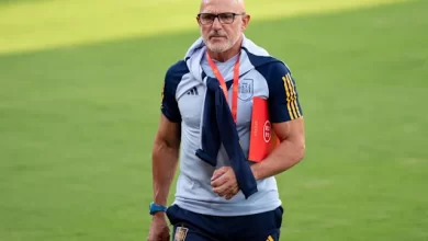 المنتخب الإسباني بدون نكهة برشلونة.. دي لا فوينتي يستبعد النجم المفاجأة