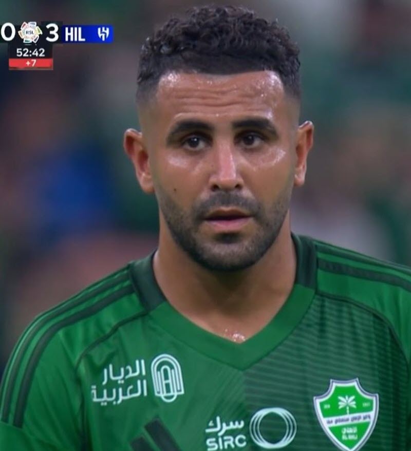 أهداف مباراة الأهلي والهلال اليوم في الدوري السعودي