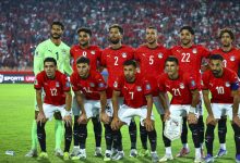 توقيت مباراة مصر أمام بوركينا فاسو في التصفيات المونديالية والقنوات الناقلة