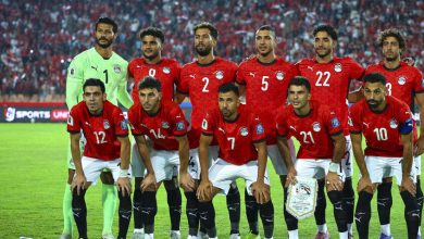 توقيت مباراة مصر أمام بوركينا فاسو في التصفيات المونديالية والقنوات الناقلة