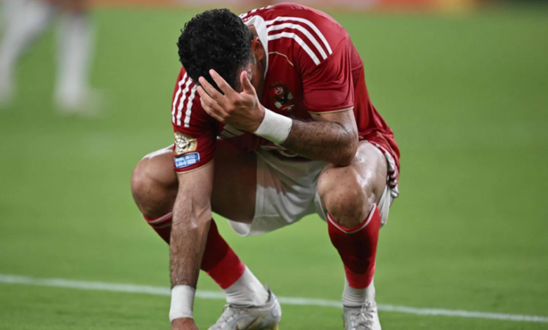 الأهلي يرد بقوة على الجدل المثار حول "زيزو" ببيان رسمي