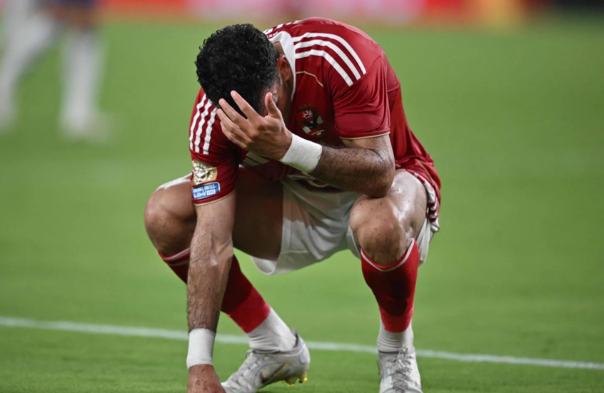 الأهلي يرد بقوة على الجدل المثار حول "زيزو" ببيان رسمي