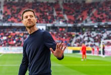 صفقة مستقبلية؟.. تشابي ألونسو يرشح نجمًا هولنديًا لريال مدريد