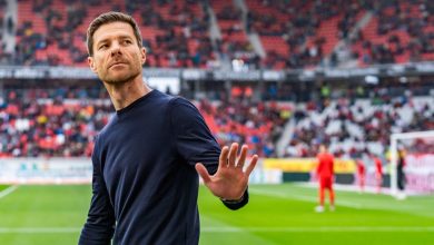 صفقة مستقبلية؟.. تشابي ألونسو يرشح نجمًا هولنديًا لريال مدريد