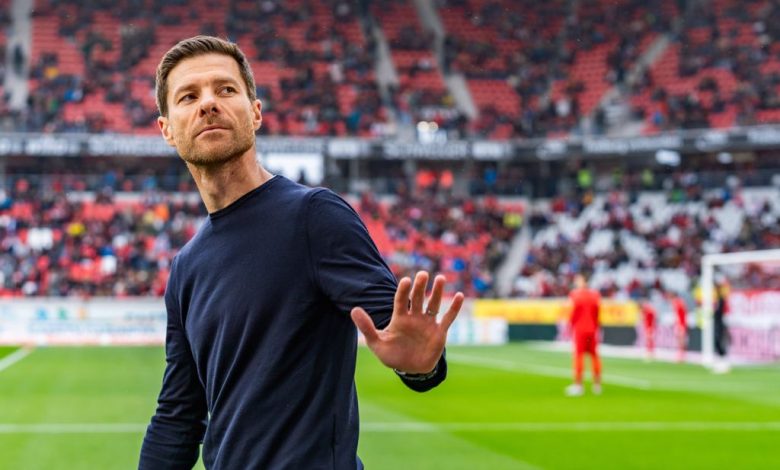 صفقة مستقبلية؟.. تشابي ألونسو يرشح نجمًا هولنديًا لريال مدريد