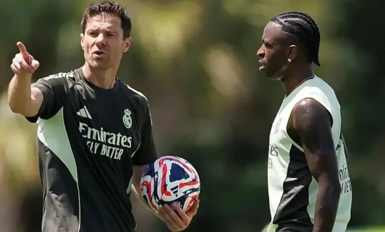 تحولات مثيرة داخل ريال مدريد.. نجم جديد يفرض نفسه على حساب فينيسيوس