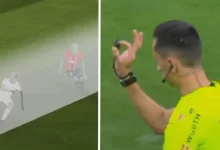 بالوثائق والصور.. ريال مدريد TV يكشف "سرقة الليغا" في فيديو مدته 12 دقيقة