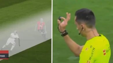 بالوثائق والصور.. ريال مدريد TV يكشف "سرقة الليغا" في فيديو مدته 12 دقيقة