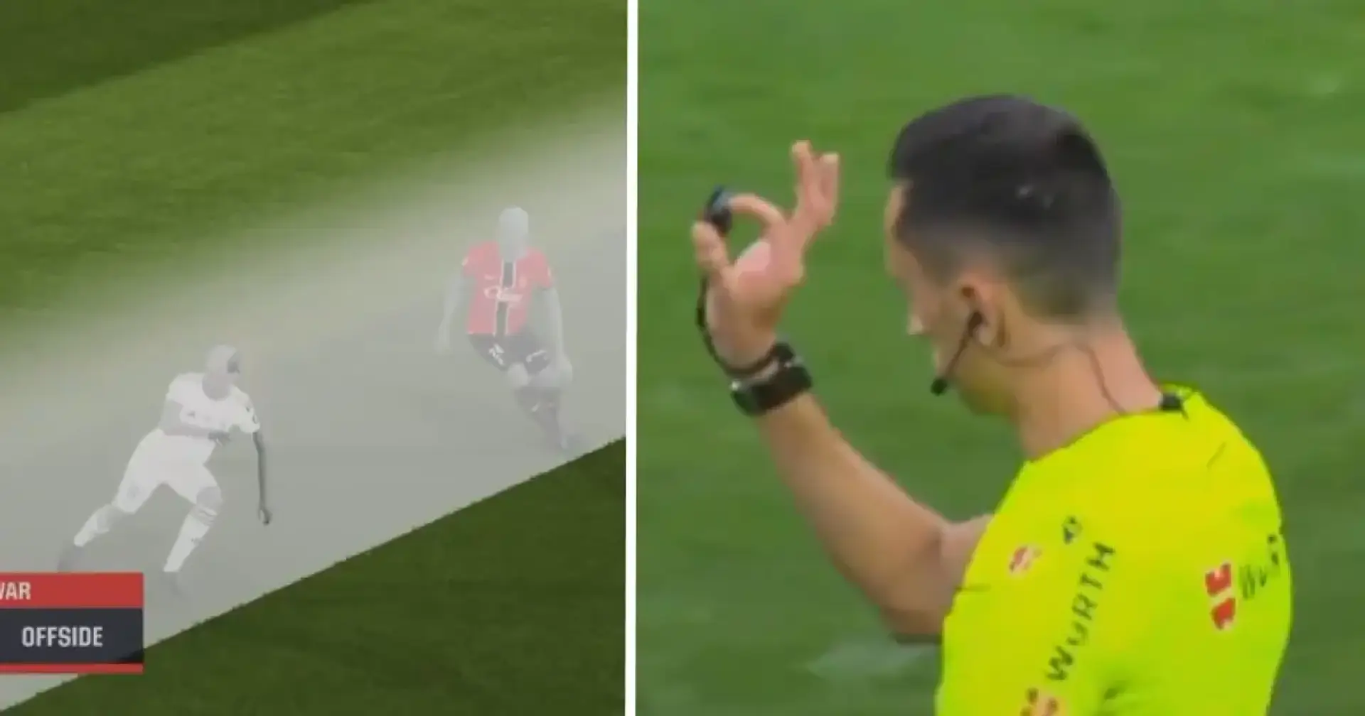 بالوثائق والصور.. ريال مدريد TV يكشف "سرقة الليغا" في فيديو مدته 12 دقيقة