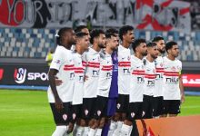 أزمة مالية تضرب الزمالك.. اللاعبين بدون مرتبات منذ شهرين